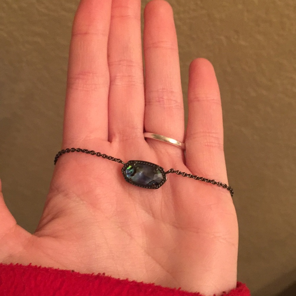 kendra scott necklace